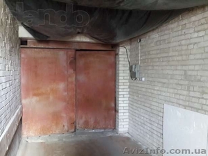 Продаю гараж (бокс) #1119949