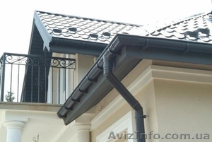 Водосточные системы BRYZA #1119086