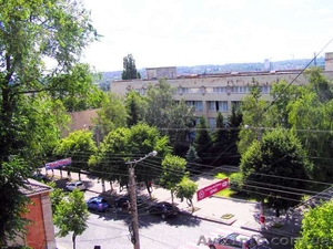 Продам 2-х комнатную квартиру в центре (К. Маркса) #1121366