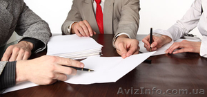 Регистрация ООО (ТОВ),  СПД (ФОП),  ЧП(ПП) в Николаеве и области. Перерегистрация. #1117308