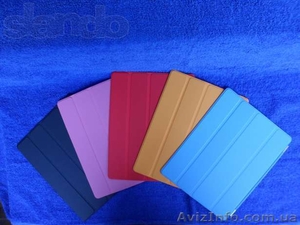 Накладки на планшеты 2,  3,  4 на магнитике (недорого) #1114056