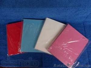 Чехол FullBody Smart (кожаный) для ipad 2, 3, 4 (недорого) #1114032
