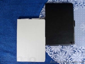 Чехол Ultrathin leather case для ipad mini (недорого) #1114041