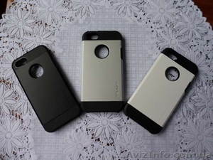 Чехол SPIGEN SGP для iphone 5/5s (недорого) #1114054