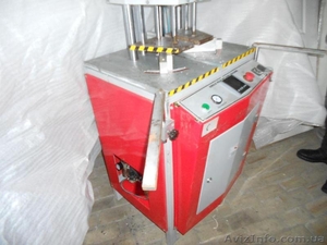 Станки фірми ALKOM для виготовлення металопластикових вікон #1114410