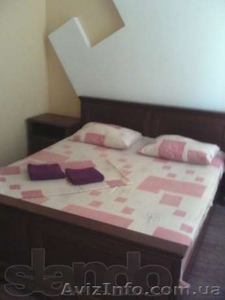 Сдам в аренду 2-х комнатую квартиру  #1119578