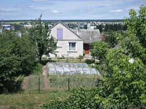 Продаётся дом в Беларуси #1115996