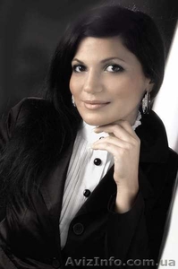 Адвокатский кабинет Степанян Ларисы Валерьевны #1121940