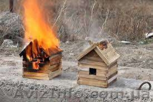 Универсальная Огнезащита #1116374