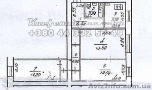 Продам уютную,  жилую квартиру #1121185