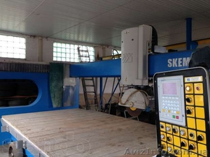 Срочно продам оборудование для работы с камнем Denver Skema Hi-tech #1124730