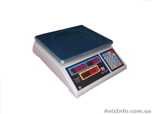 Весы Торговые (Весторг) #1123251
