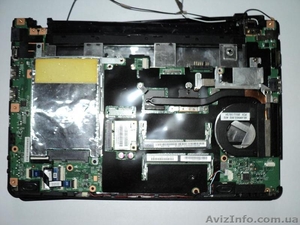 Продам материнскую плату для нетбука Lenovo IdeaPad s205. #1121125