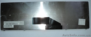 Продам оригинальную клавиатуру для ноутбука  ASUS K50 #1121468