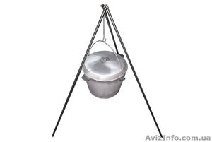 Тренога рыбацкая. #1124363