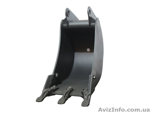 КОВШИ для JCB ,  CAT ,  VOLVO ,  HIDROMEK  #1120476