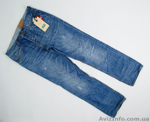 Микс одежды Jack&Jones. На вес по 23,  0 €/кг. #1116253