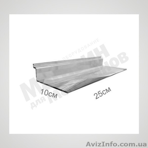 Полка на экономпанель #1113367