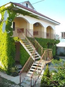 Отдых у моря в г. Саки,   Крым!!! #1115832