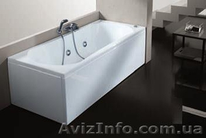 Купить итальянскую ванну дешево #1116187