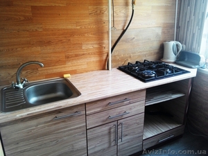 Идеальный вариант для молодой семьи с маленьким ребенком,  либо для пожилых людей #1118095