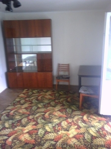 Актуальна пропозиція оренди 1 кім. квартири по вул. Патона #1119538