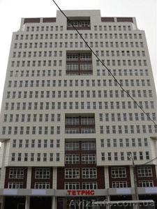 Продам офис в бизнес-центре «Тетрис» #1120561