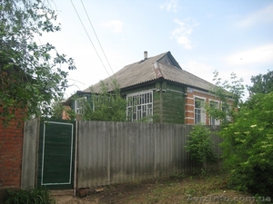 Продам дом Октябрьское #1123871