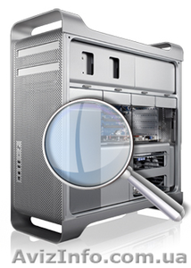 Ремонт компьютеров и ноутбуков,  компьютерная помощь Киев #1125114