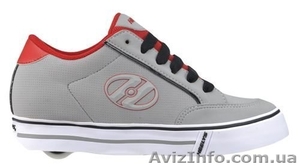 Роликовые кроссовки и кеды Хилисы  #1125549