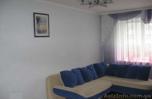 3 кім. квартира по вул. Бальзака здається в оренду #1125967