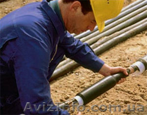 Испытание и ремонт кабельной линии #1126323