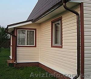 Сайдинг «Альта-Профиль» #1119089