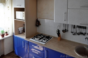 Очень уютное сочетание - кооперативный дом и отопление от ГРЕС.Двухкомнатная ква #1125591