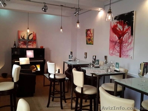 Продам АРТ-БАР на Подоле #1115810