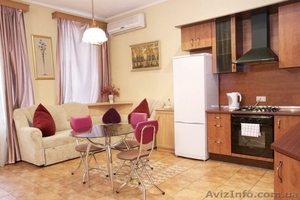 Сдается однокомнатная квартира в центре Харькова #1113302