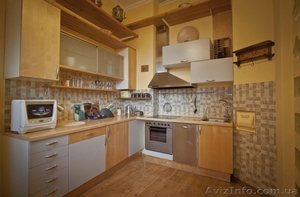 Сдается 2-х комн. квартира (64 м) в историческом центре Харькова #1113307