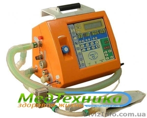 Аппарат ИВЛ Бриз #1125958