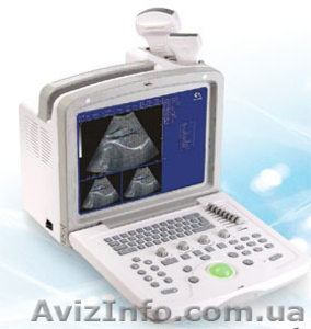 Портативный УЗИ сканер ФОР-220 м #1125971