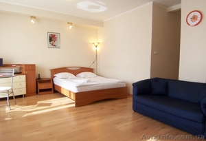 Сдам 1 к квартиру-студию в новострое на Алексеевке #1113296