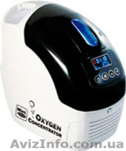 Генератор кислорода Канта HG3-W с доставкой #1116783