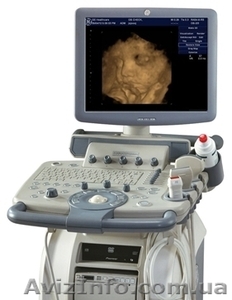 УЗИ аппарат Logiq C5 Premium Акция #1114829