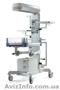 Система обогрева новорожденных Lullaby Warmer #1123128