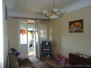 Продам 2к квартиру на Холодной Горе #1117322