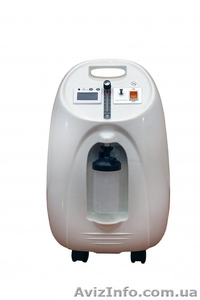 Передвижной кислородный концентратор ФорМед 3 л #1116803