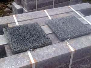 Реализуем продукцию из натурального камня:  полированная и термообработанная мод #1121399