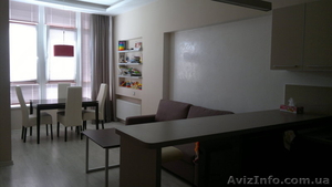 В этом доме живут счастливые люди! Квартира на Французском бульваре  #1115309