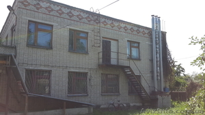 Нежилое помещение Ахтырка #1123644