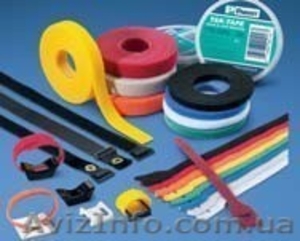 Стяжки кабельные,  хомуты #1122471