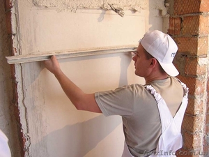 Штукатурка любой сложности Васильков и район,  Киевская область #1118084